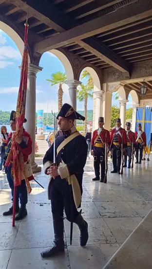 Salò. 600mo della dedizione alla Repubblica di Venezia della Magnifica Patria (13 maggio 1426)
