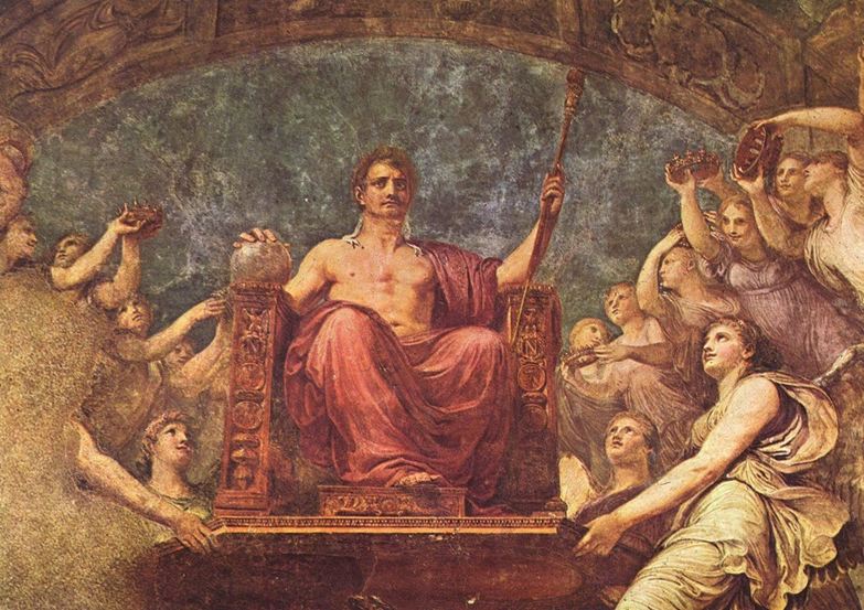 Articolo “Napoleone: così viene santificato il distruttore della Patria Veneta”, riflessione critica sulla figura di Napoleone Bonaparte e sulle conseguenze della sua occupazione nei territori veneti.